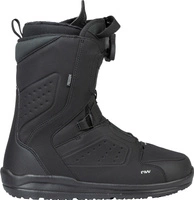 Buty snowboardowe męskie Northwave Freedom Spin czarne r. 40,5