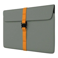 Pokrowiec na laptopa 16" Db Bags The Proper 2.0 zielony