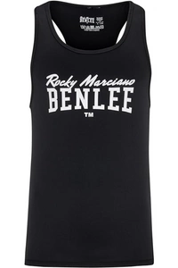 Koszulka męska Benlee Rocky Marciano Muscle Shirt Blissfield Tank Top bez rękawów