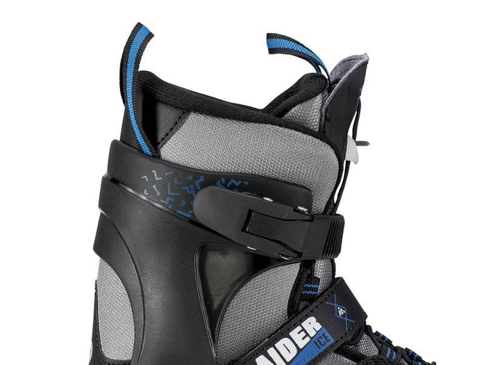 Łyżwy K2 Raider Ice junior
