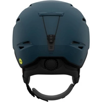 Kask dla dorosłych Giro Grid Spherical narciarski niebieski r. S