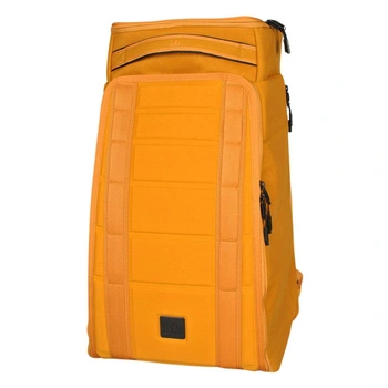 Plecak unisex Douchebags Hugger Backpack 25 podróżny miejski brązowy