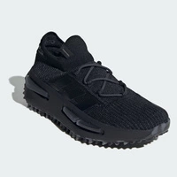 Buty męskie Adidas NMD_D1 sportowe sneakersy czarne