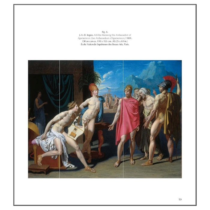 Książka Charles Bargue and Jean-Léon Gérôme: Drawing Course - Kurs Rysunku