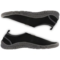 Buty do wody dziecięce Regatta Jetty wsuwane czarne r. 28