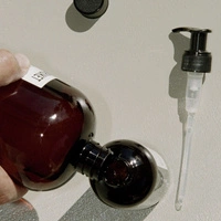 Żel do mycia ciała i rąk L:A Bruket trawa cytrynowa wegańskie 450 ml