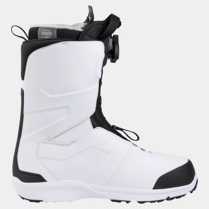 Buty snowboardowe Northwave Legend 2 Spin męskie białe r. 46