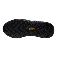 Buty damskie Keen WK400 sportowe miejskie czarne r. 36