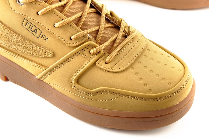 Buty męskie Fila Fxventuno wysokie