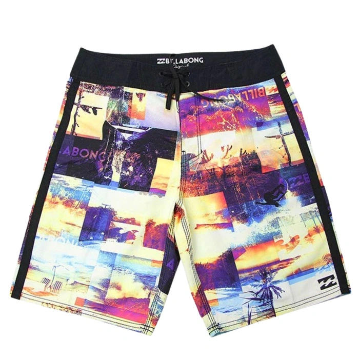 Spodenki męskie Billabong Surf Horizon boarshort r. W28
