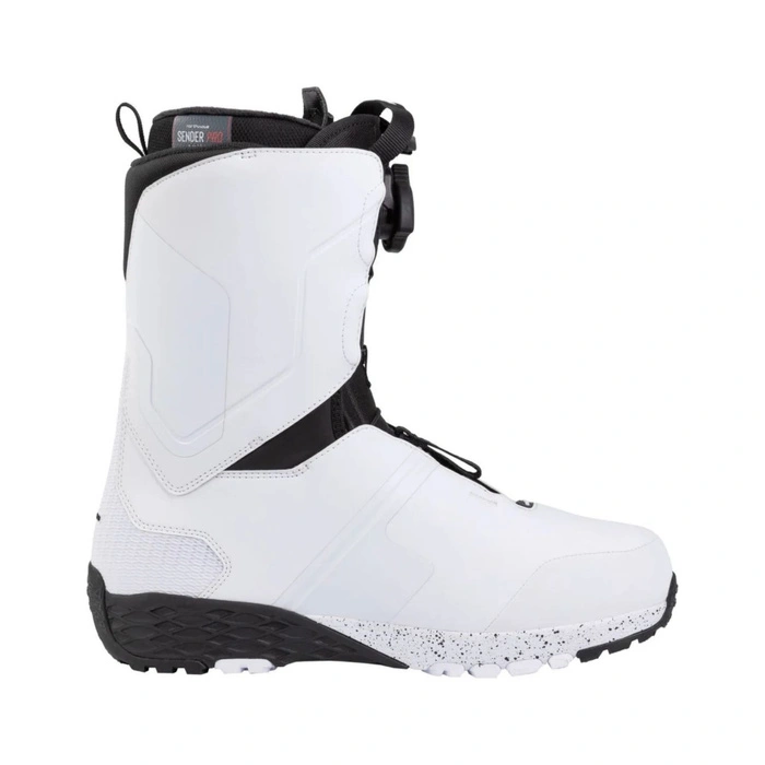 Buty snowboardowe Northwave Decade Hybrid męskie białe r. 46