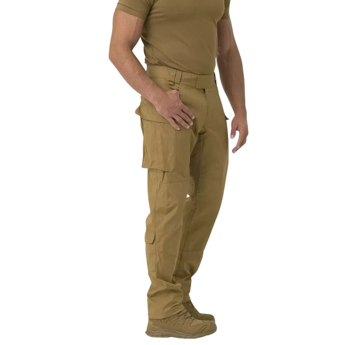Spodnie męskie Helikon-Tex Urban Tactical taktyczne bojowe khaki