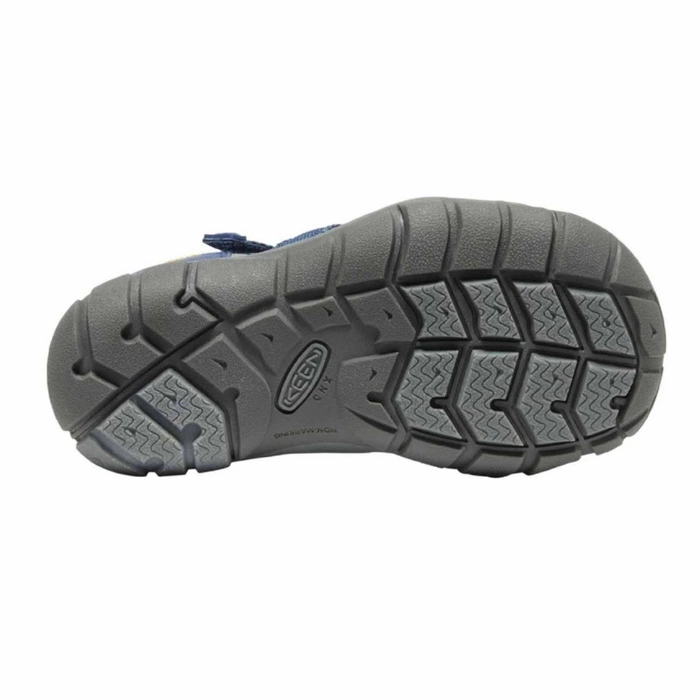 Buty dziecięce Keen SeaCamp II sandały