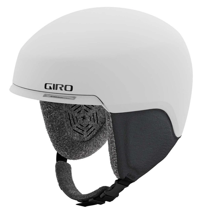 Kask dla dorosłych Giro Taggert Mips narciarski snowbordowy biały r. S