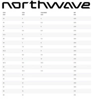 Buty snowboardowe Northwave Freedom Sls męskie czarne r. 46