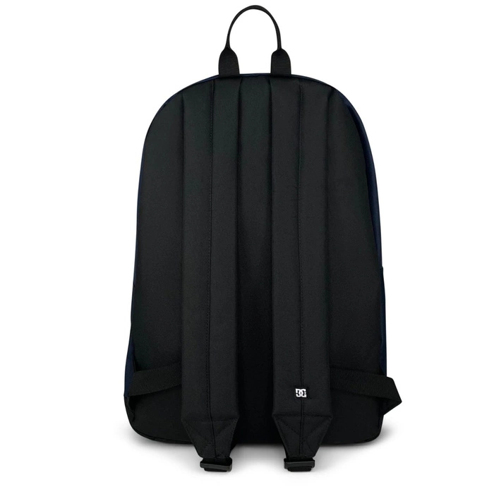Plecak DC Shoes Nickle Sport sportowy szkolny granatowy 20 L