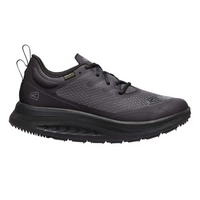 Buty miejskie damskie Keen Wk400 WP sportowe czarno szare r. 35