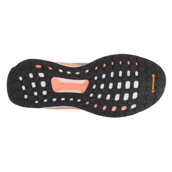 Buty damskie Adidas Solar Boost w sportowe sneakersy szare r. 38