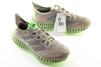 Buty damskie Adidas 4DFWD 3 W sportowe treningowe zielone