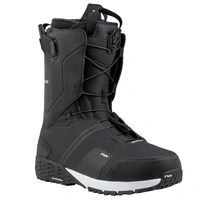 Buty snowboardowe Northwave Decade męskie czarne r. 43,5