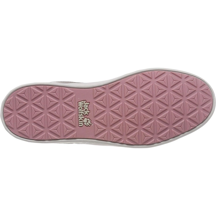 Buty damskie Jack Wolfskin Auckland Low sportowe sneakersy r. 36