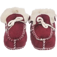 Kapcie wełniane niemowlęce Playshoes Calzature, rozmiar 16,5