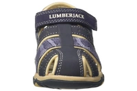 Sandały dziecięce Lumberjack Evi zabudowane r. 31