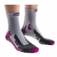 Skarpetki trekkingowe damskie X-Socks® Outdoor r. 35-36