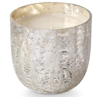 Świeca zapachowa sojowa Bloomingville Illume Balsam&Cedar w szkle