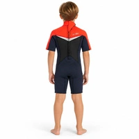 Pianka chłopięca Billabong Foil 2x2 surfingowa granatowa r. 158