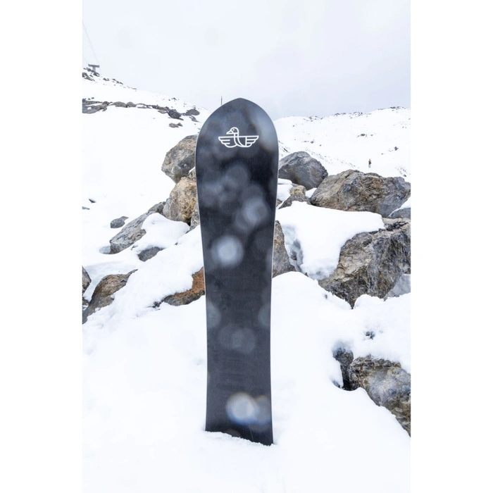 Deska snowboardowa męska Drake Billboard 162 cm
