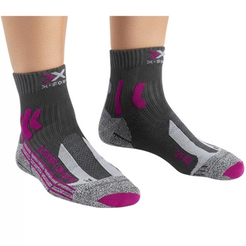 Skarpetki X-Socks® Outdoor Low Cut trekkingowe damskie r. 41-42