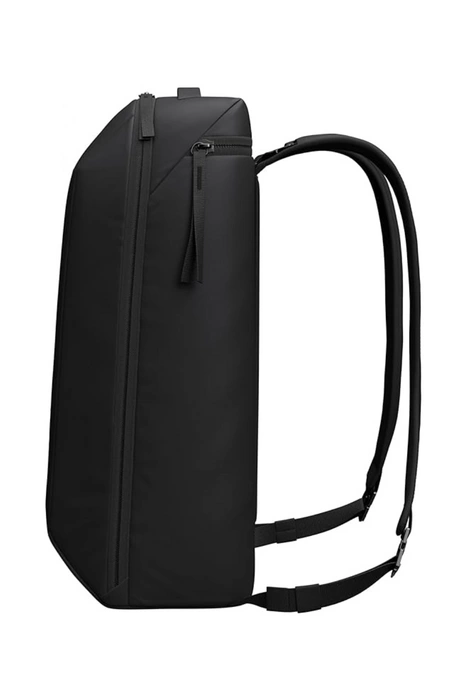 Plecak damski Db Bags The Makelos miejski sportowy 16 L czarny