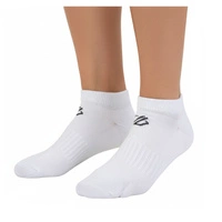 Skarpetki unisex Dare2B Essentials Fitness 2pak biały r. 36/38