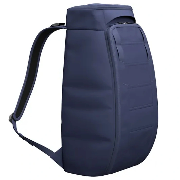 Plecak unisex Douchebags Hugger Backpack 25L podróżny miejski granatowy