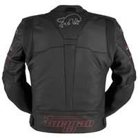 Kurtka motocyklowa męska Furygan Nitros skórzana sportowa