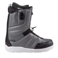 Buty snowboardowe Northwave Freedom Sls męskie szare r. 40,5