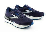Buty męskie Brooks Beast 24 sportowe do biegania granatowe r. 42