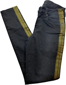Spodnie damskie Pepe Jeans Regent jeansy