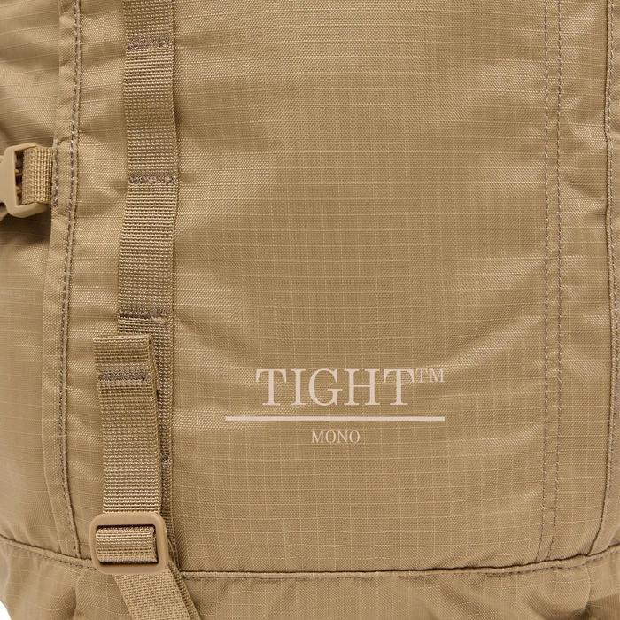 Plecak HAGLÖFS Tight Medium Mono 20L miejski turystyczny brązowy