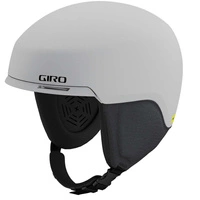 Kask dla dorosłych Giro Tenet Mips narciarski snowbordowy szary r. S