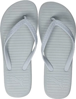 Klapki męskie Puma Comfy Flip japonki szare r. 44,5