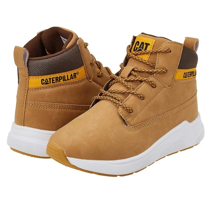 Buty dziecięce Caterpillar Colorado trzewiki r. 31