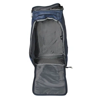 Plecak unisex Douchebags Hugger Backpack 25L podróżny miejski granatowy