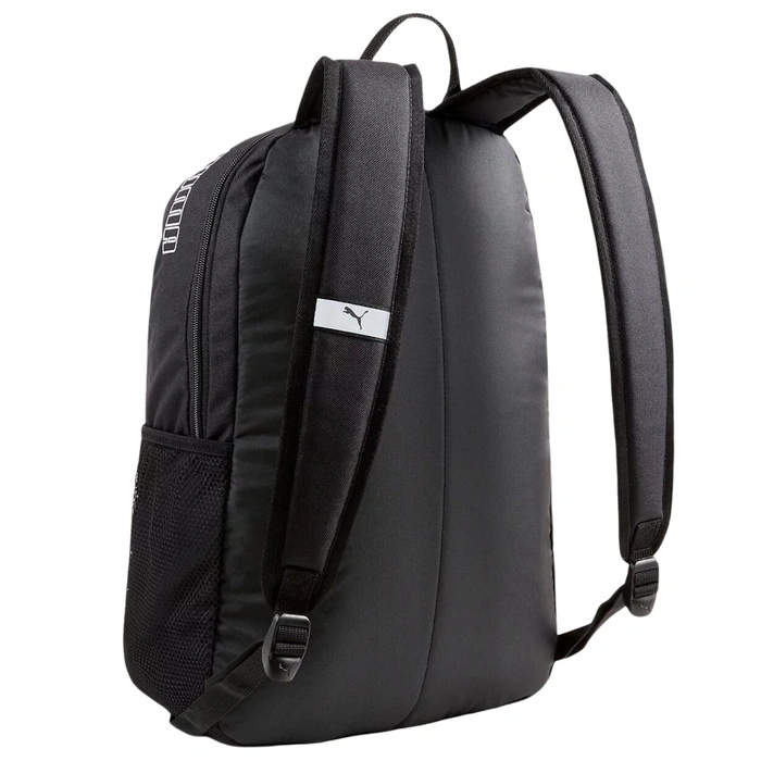 Plecak sportowy Puma Phase Backpack II czarny 20 L