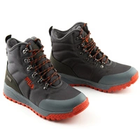 Buty damskie Fila Lavarone mid ocieplane zimowe