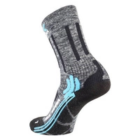 Skarpety X-Socks Trekking Summer trekkingowe wysokie r. 35-36