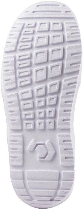 Buty snowboardowe Northwave Dahlia Sls damskie czarno pomarańczowe r. 34