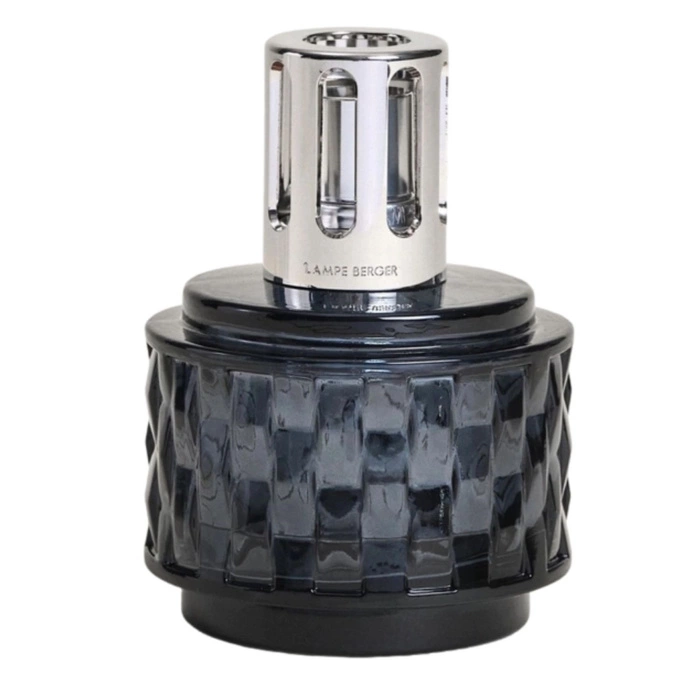 Zestaw Lampa Katalityczna Maison Berger z olejkiem Velvet of orient 250 ml