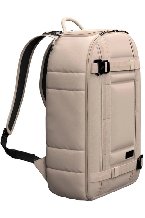 Plecak unisex Db Bags Db The Ramverk 21L miejski sportowy